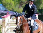 Leonardi Lasciva Giovanili2013  S5 4431 : Arezzo Equestrian Centre, Lasciva del Terriccio, Leonardi Matteo, foto di Stefano Secchi ©. Campionati Italiani Giovanili 2013
